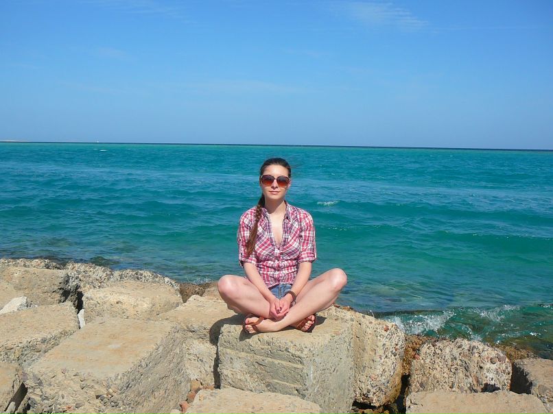 Ольга Землянухина | Щелково