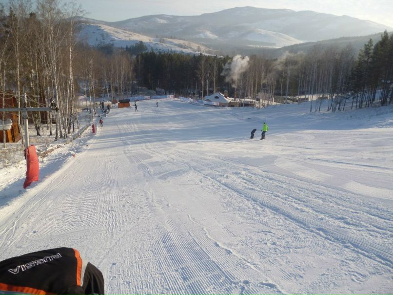 Никита Соломатин FOX | Екатеринбург