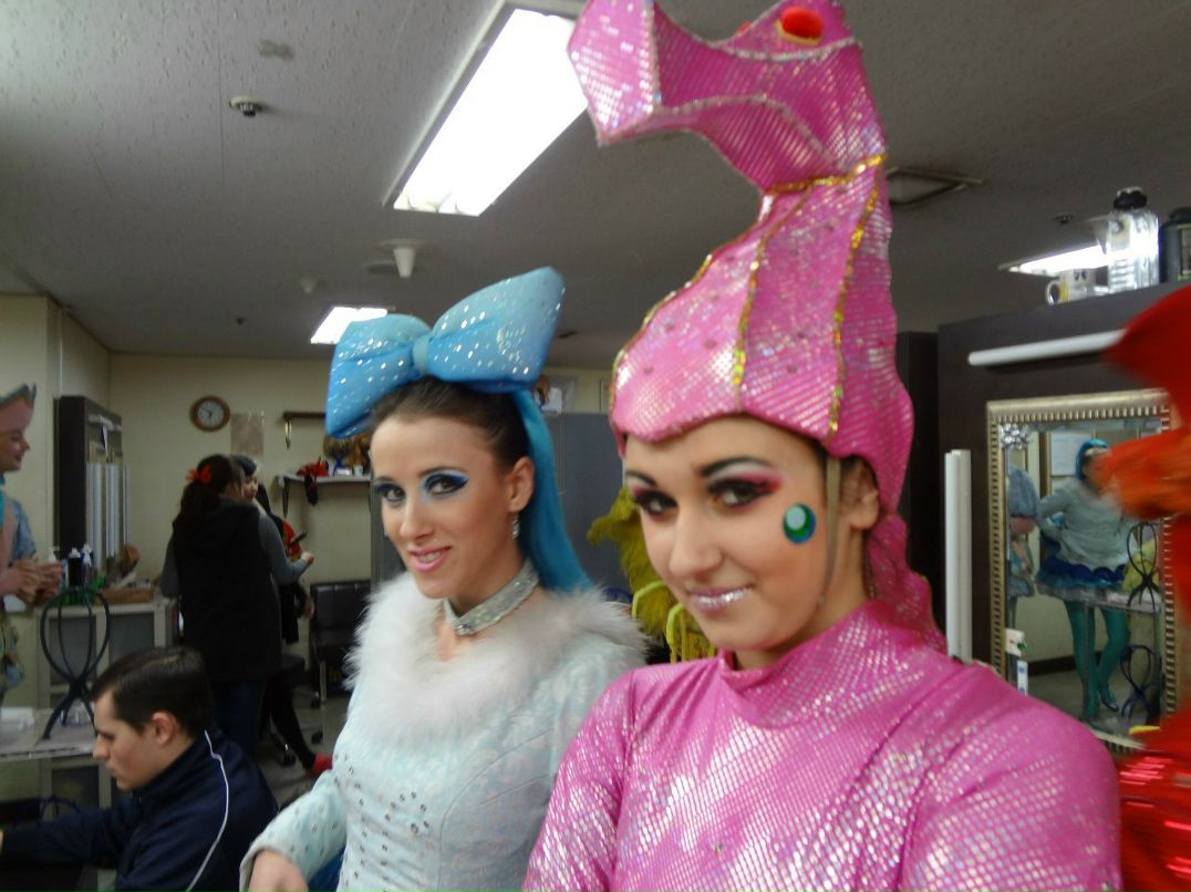 Тимофей Долматов | Одесса