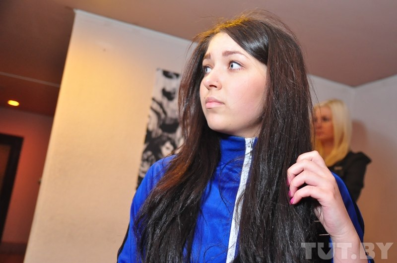 Анастасия Боярина | Минск