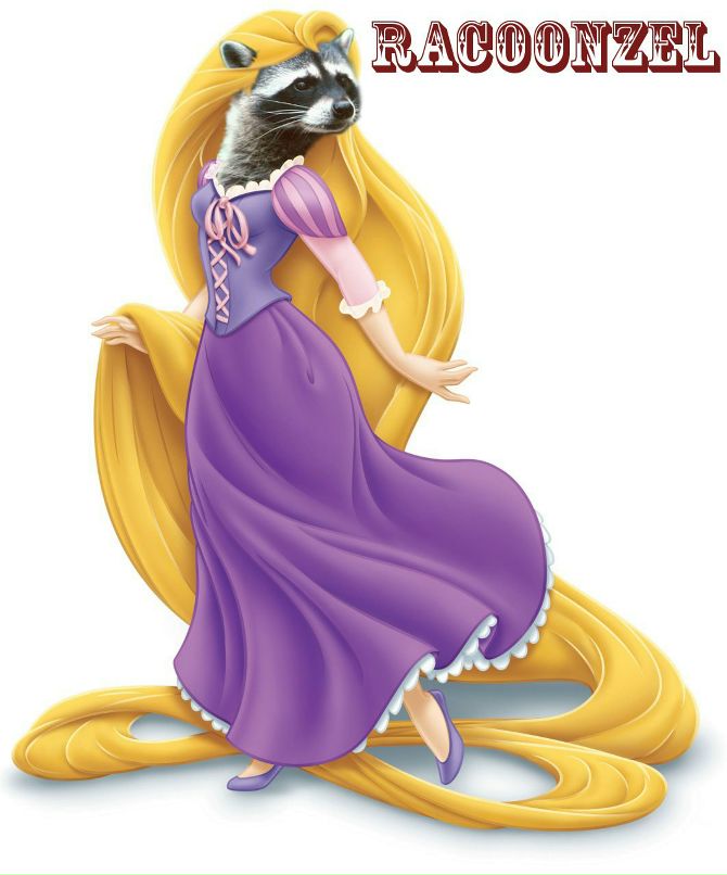 Лина Гигер Racconzel | Кишинев