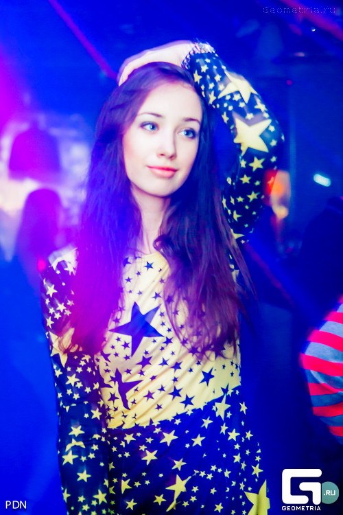 Юлиана Башурова | Новороссийск