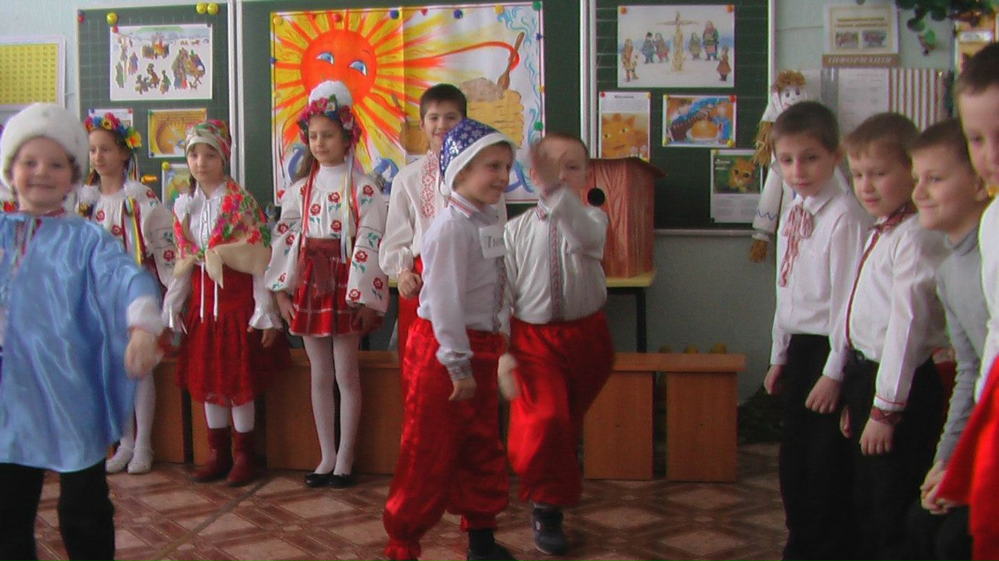 Юлия Приступа (Василенко) | Каменское / Днепродзержинск