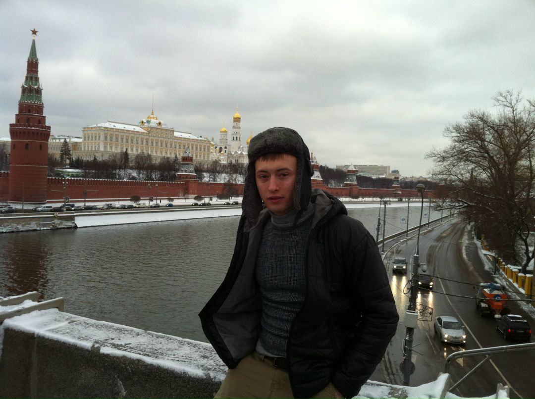 Саша Иванов | Минск