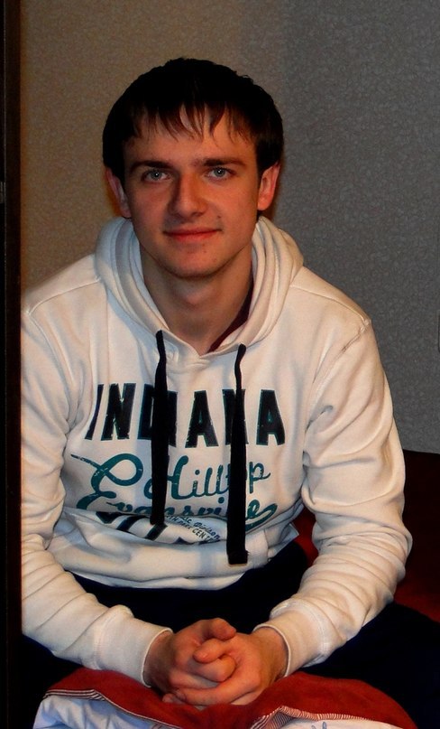 Станислав Ситников СПОРТ | Москва