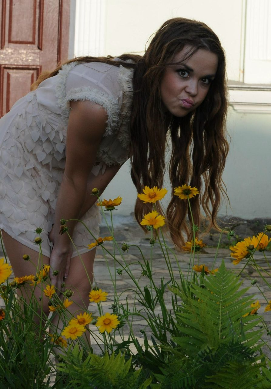 Даша Пресняк | Минск