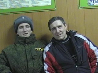 Виталий Непеин | Котлас