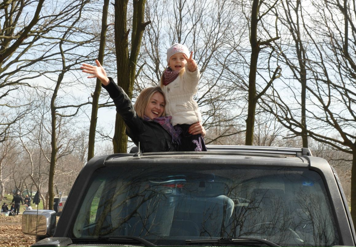 Алёна Колос | Одесса