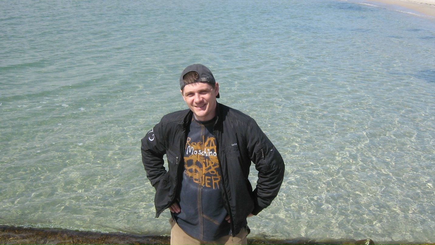 Дмитрий Бондарь | Хмельницкий