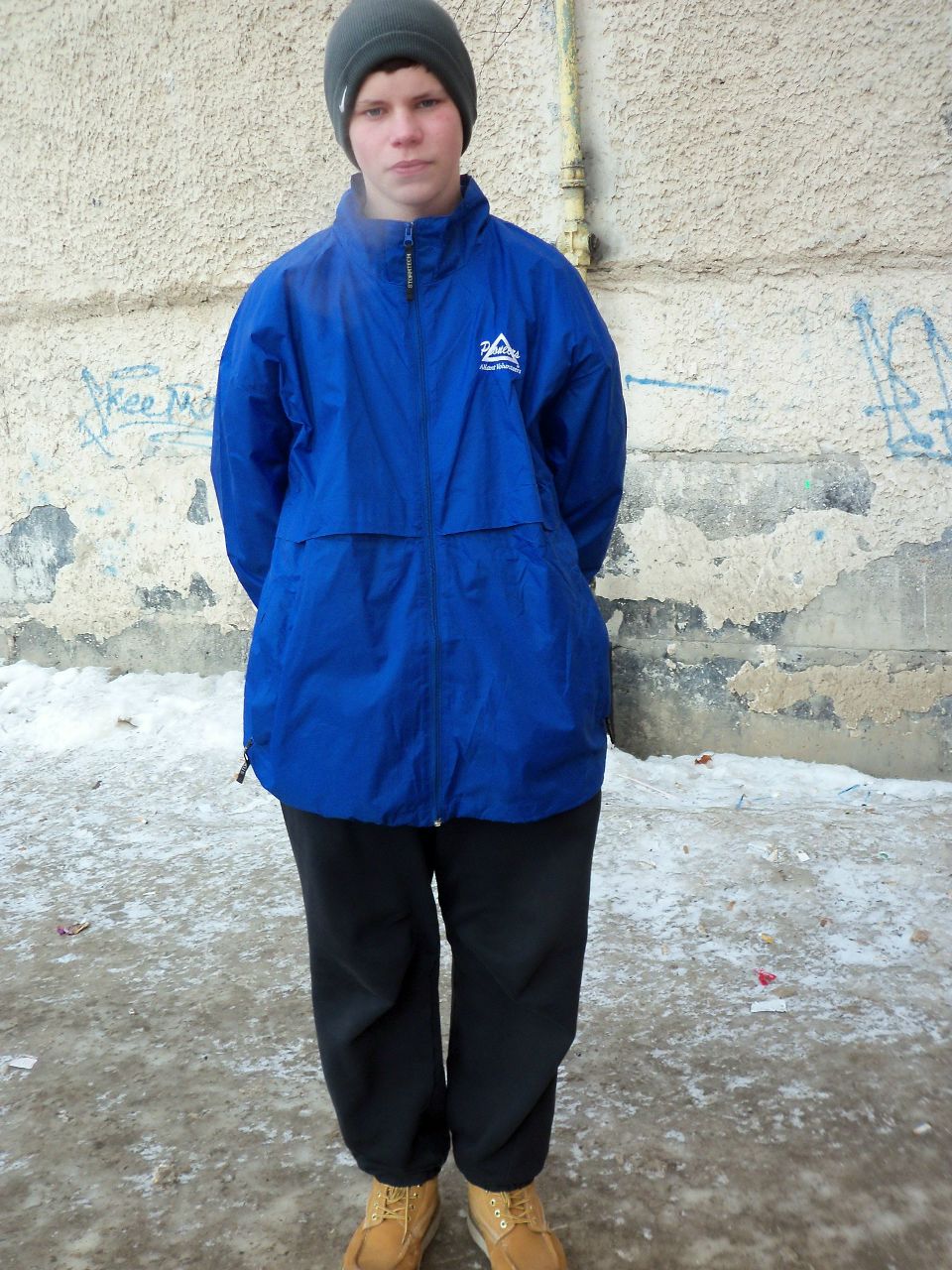 Павлик Кругов | Сыктывкар