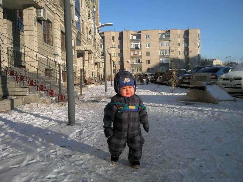 Найла Муханбетжанова Искаковна | Атырау