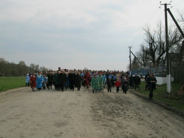 №77, Віталій Чижевський, Тернополь №77, Віталій Чижевський, Тернополь