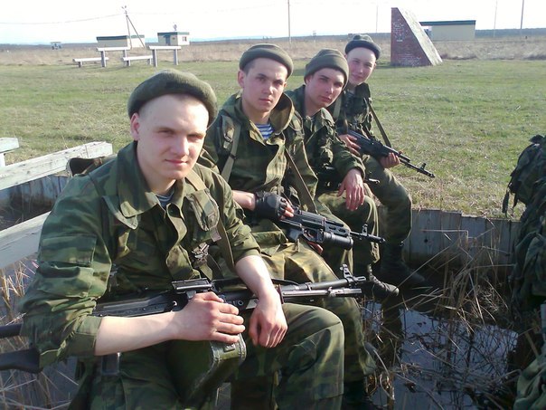 Роман Курылев | Волжский