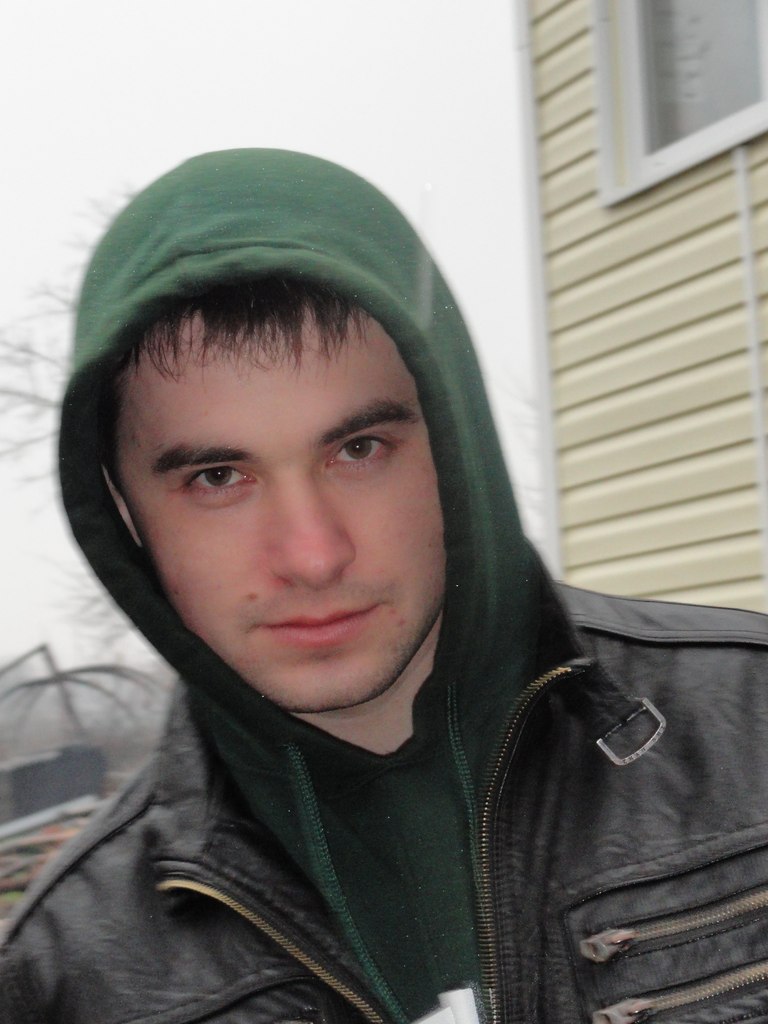 Микола Скорик | Белая Церковь