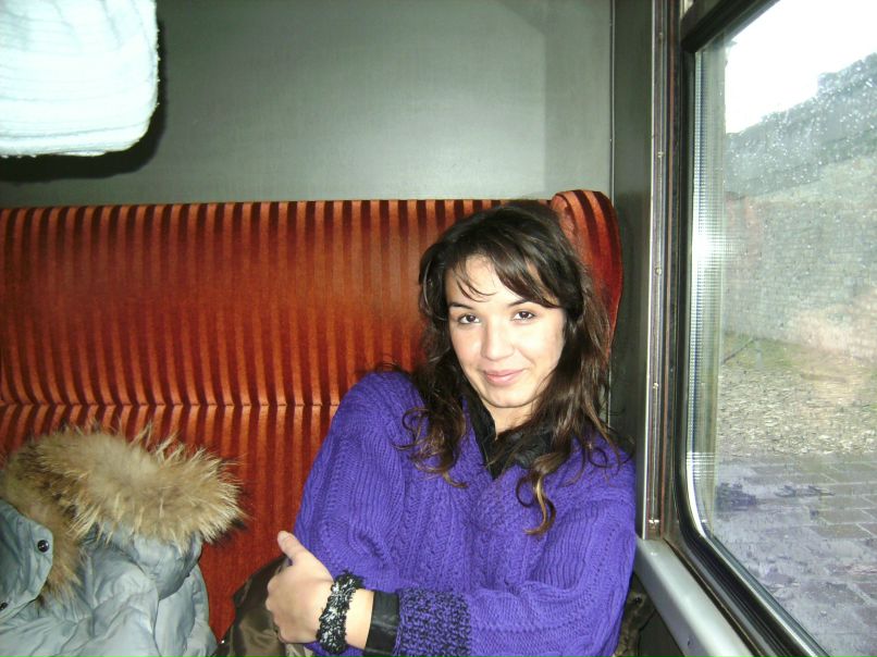 Марина Киреева | Санкт-Петербург