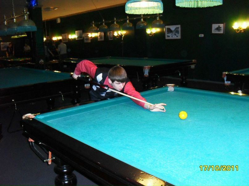 Александр Самойлов | Курск