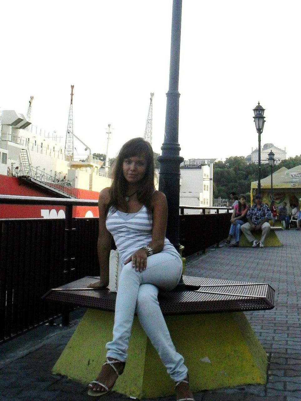 Ирина Барчук ♔ | Одесса