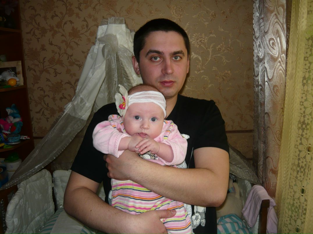 Александр Золотаревский | Тамбов