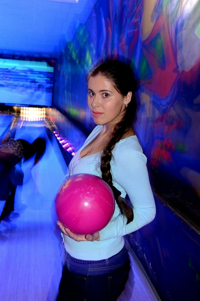 Татьяна Федорова | Пенза