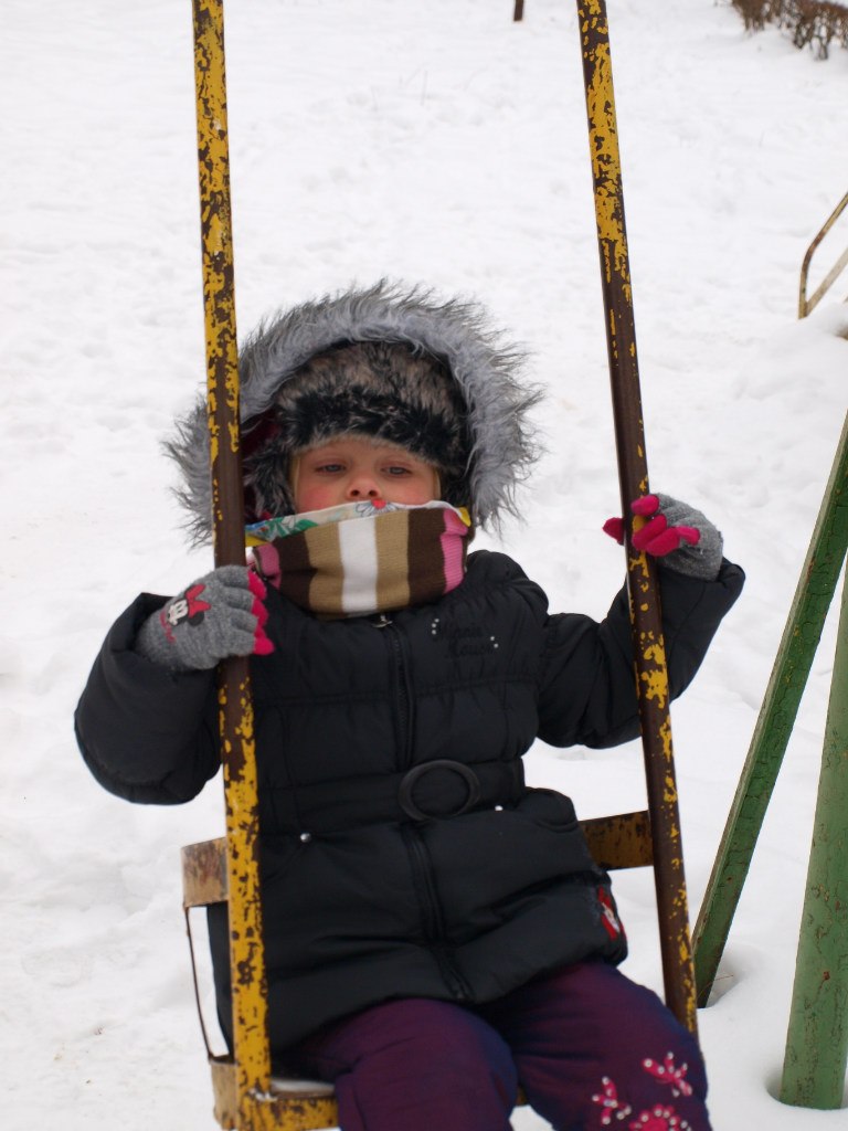 Natasha Luchynets | Torrevieja