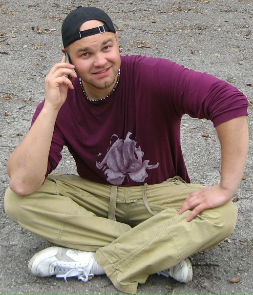 №6, Андрей Бобылев, 41 год, Харьков №6, Андрей Бобылев, 41 год, Харьков