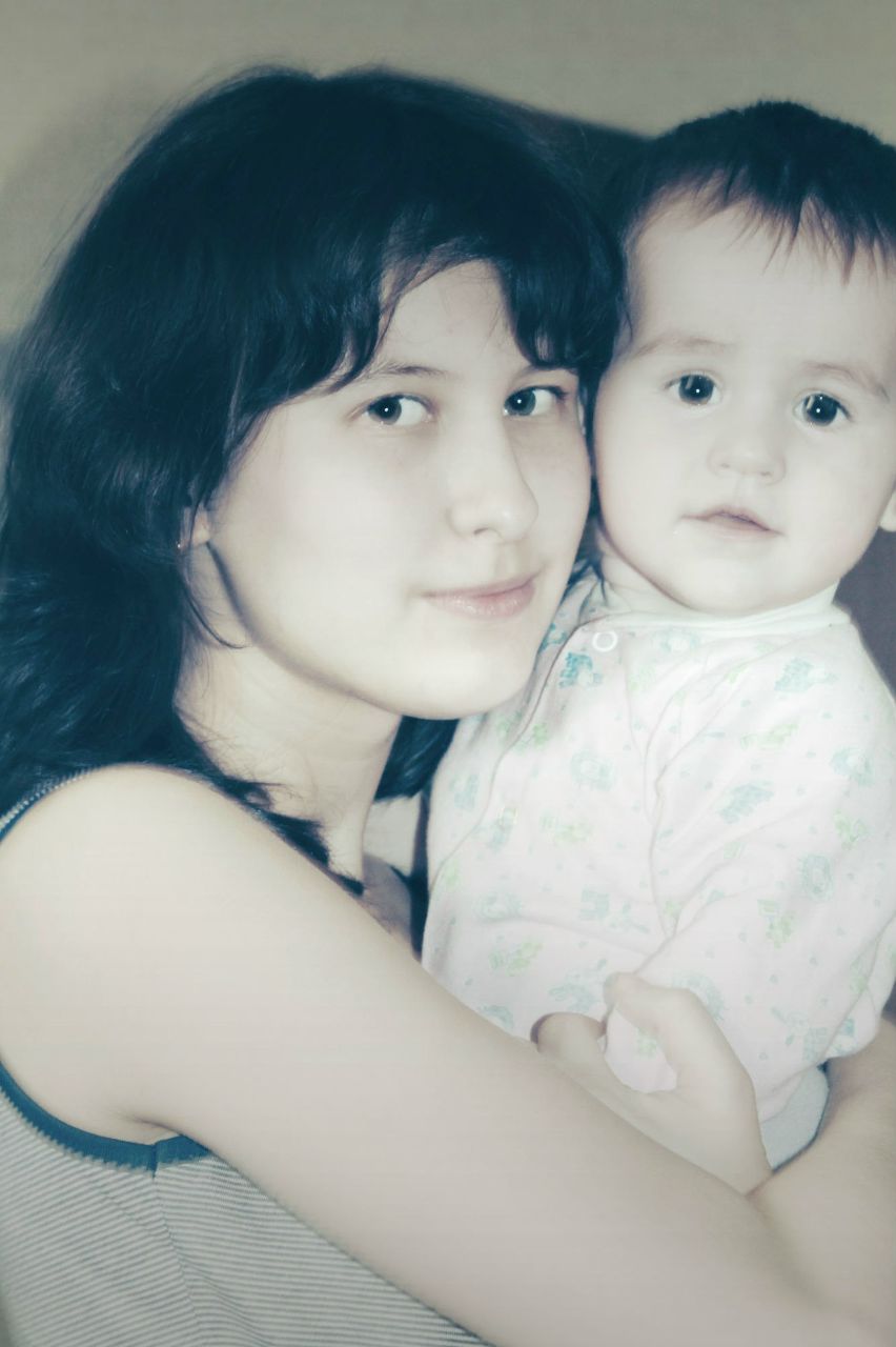 Диляра Баймеева | Казань