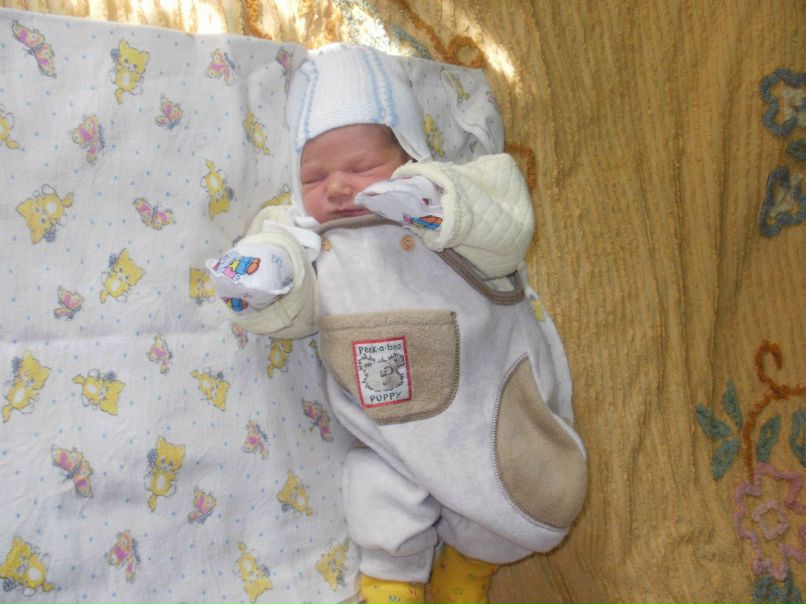 Лена Бойчук | Дубно