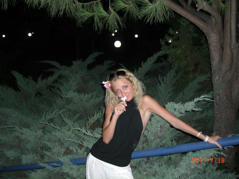 Ксюшка Якимчук-Войтків *ValentinkA* | Черновцы