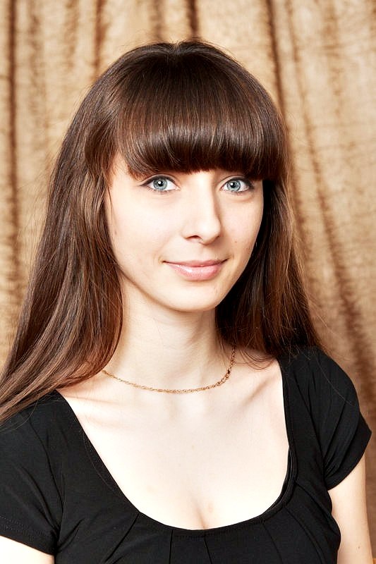 Оксана Панфилова | Самара