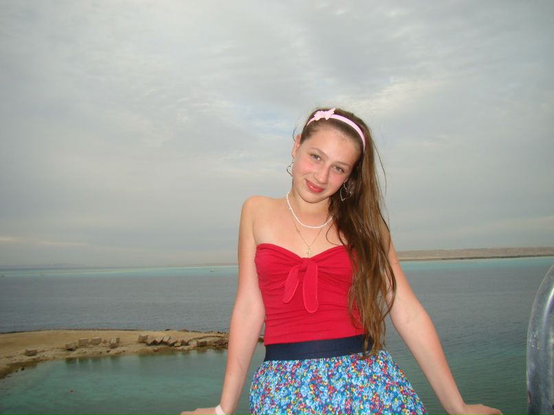 Екатерина Редько | Москва