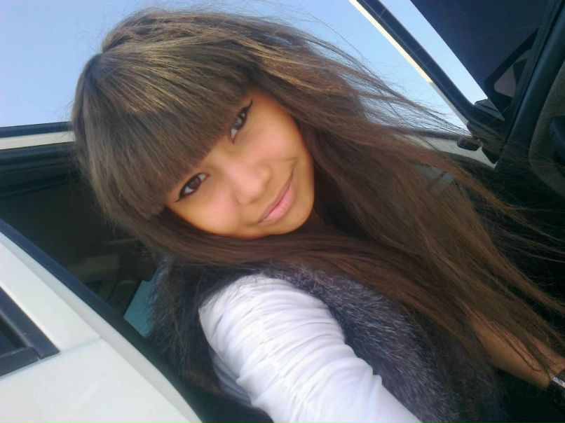 Ксения Зеленкина | Саратов