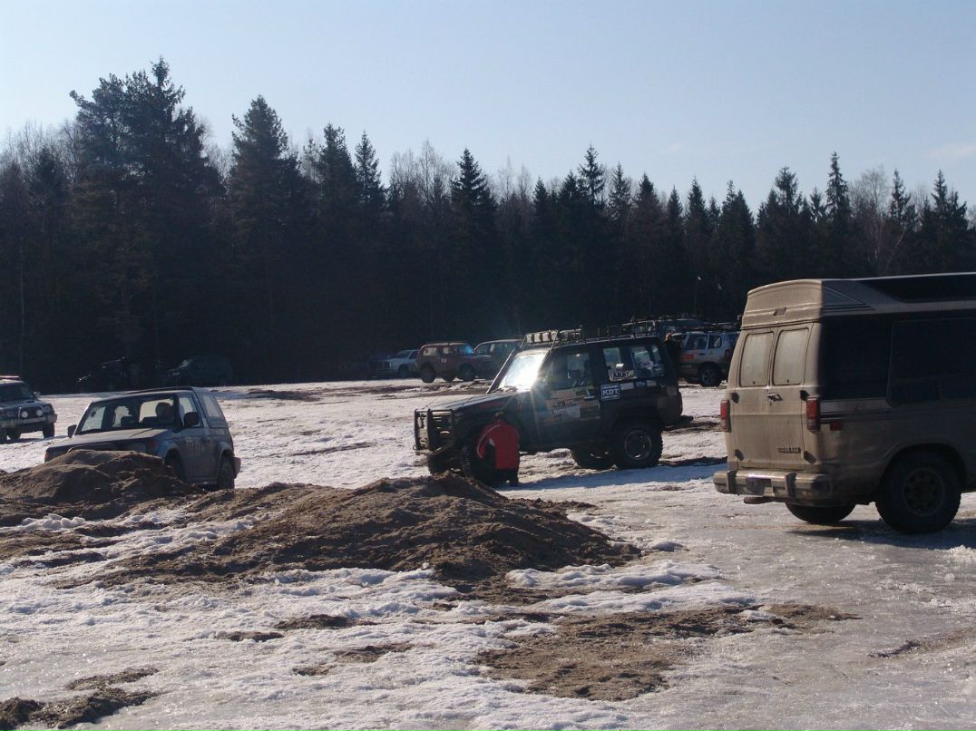 Владимир Папилов | Санкт-Петербург