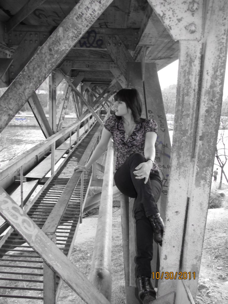 Карина Денисенко | Днепр (Днепропетровск)