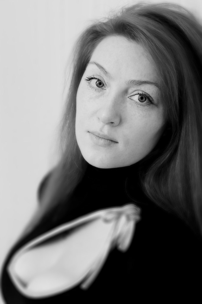 Лариса Белова | Пенза