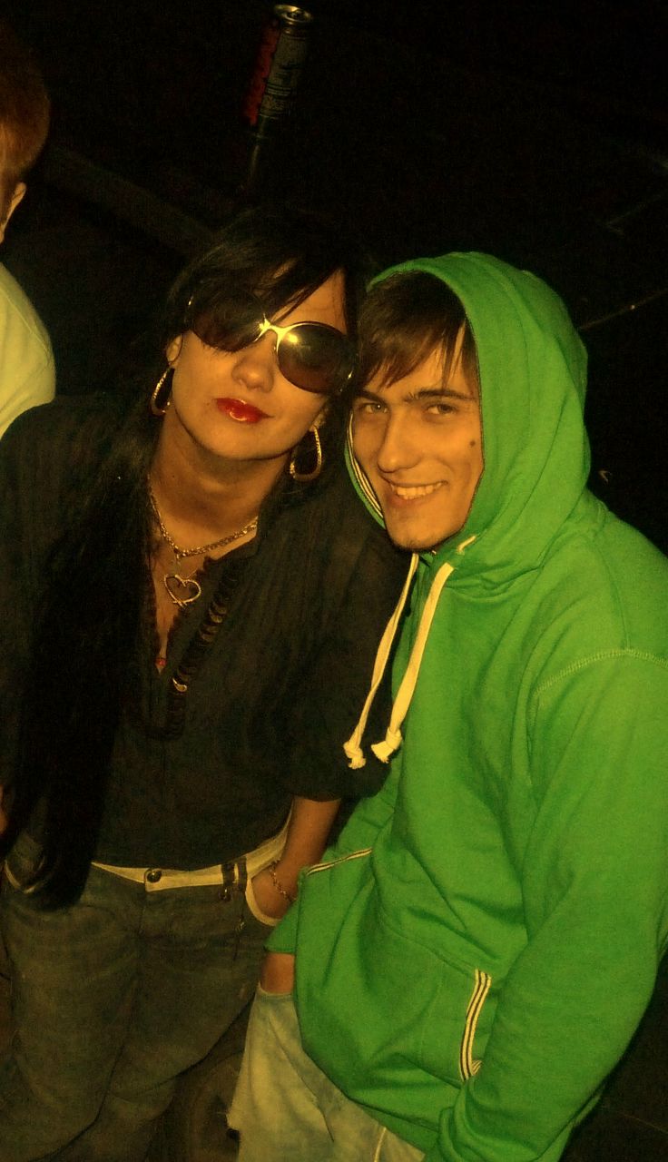 Капля Хамелиона | Москва