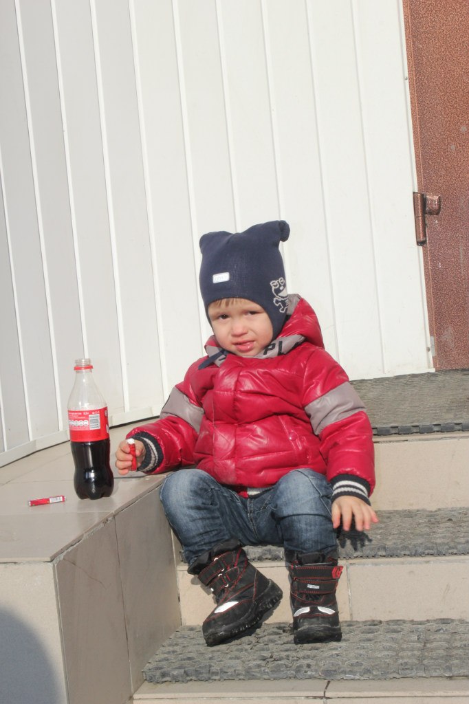 Роман Букрин | Тюмень