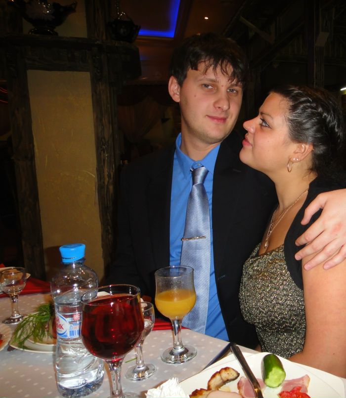 Дима Хахин | Москва