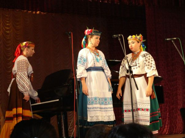 №72, Ірішка Прядун, 33 года №72, Ірішка Прядун, 33 года
