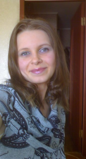 Ленуська Нестерова | Нижний Новгород