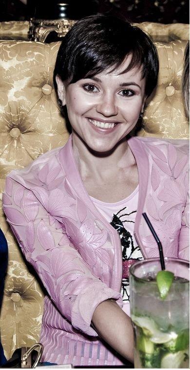 Галина Сивченко | Киев