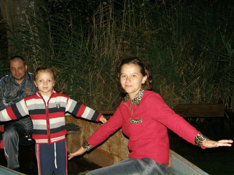 Елена Колонтаевская | Киев