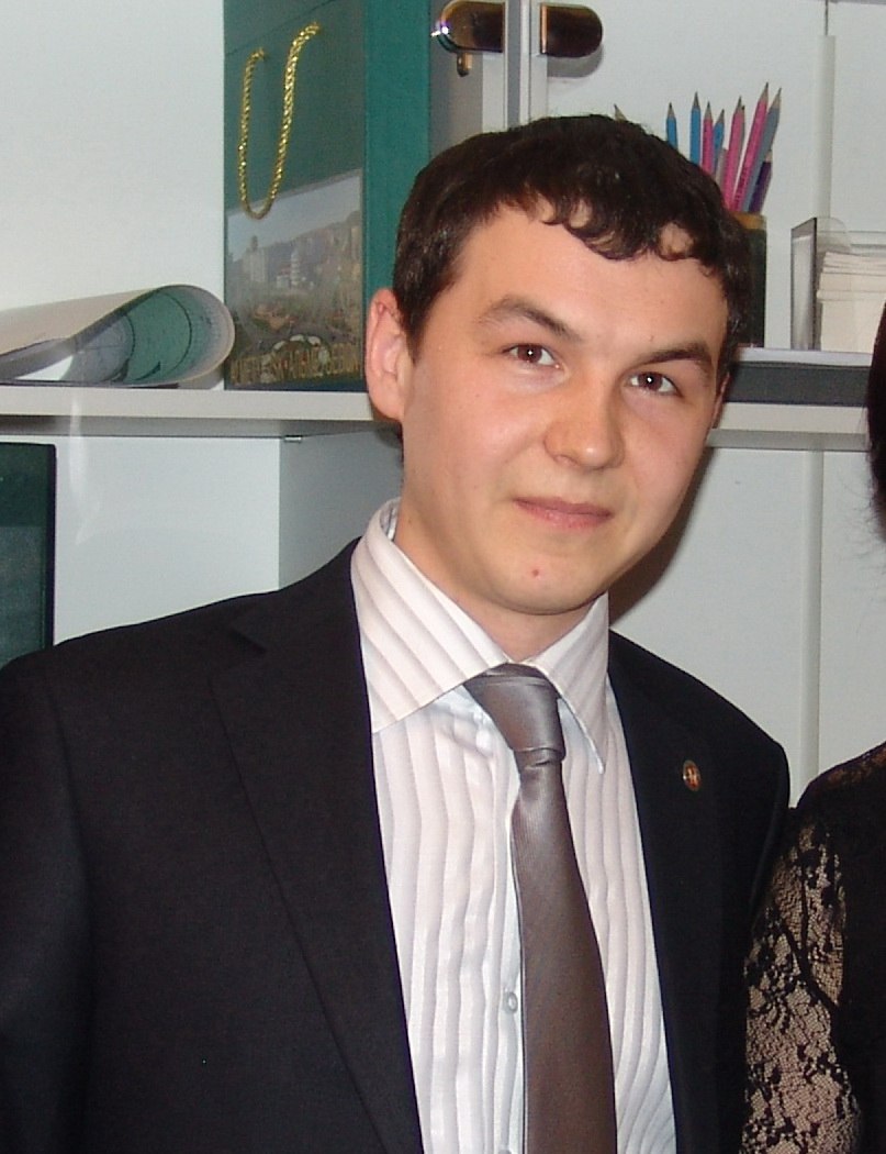 Марат Гильметдинов | Казань