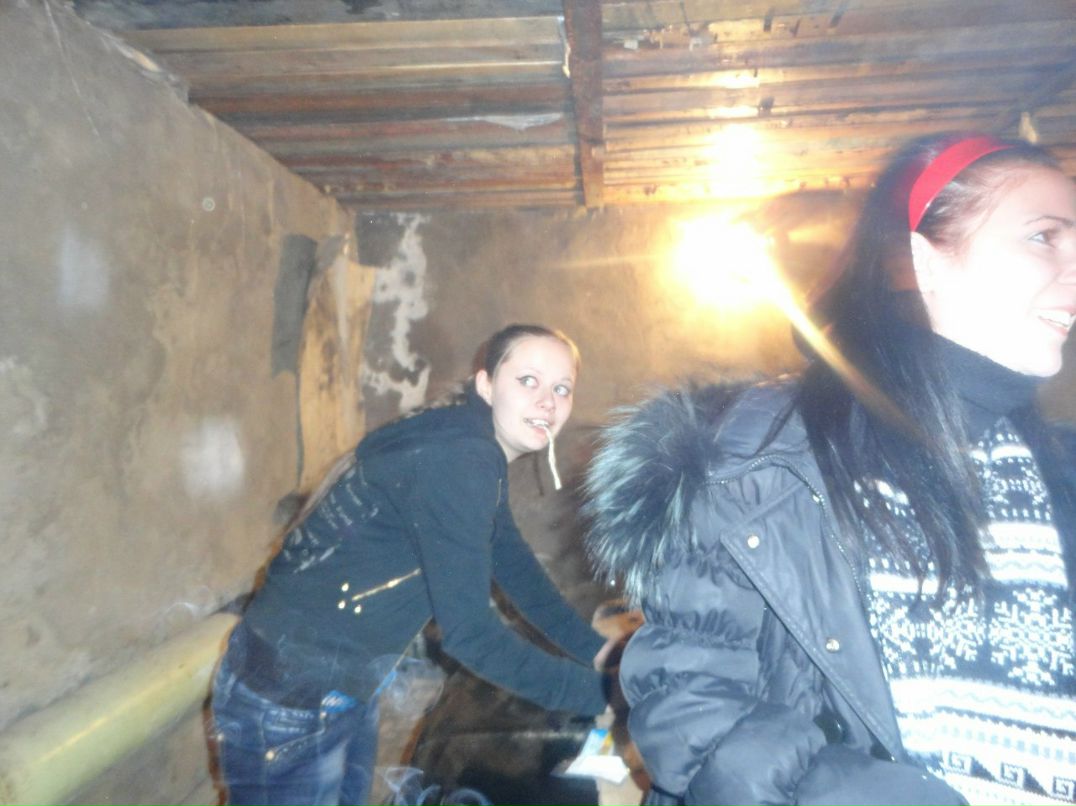 Антон Omen | Нерюнгри