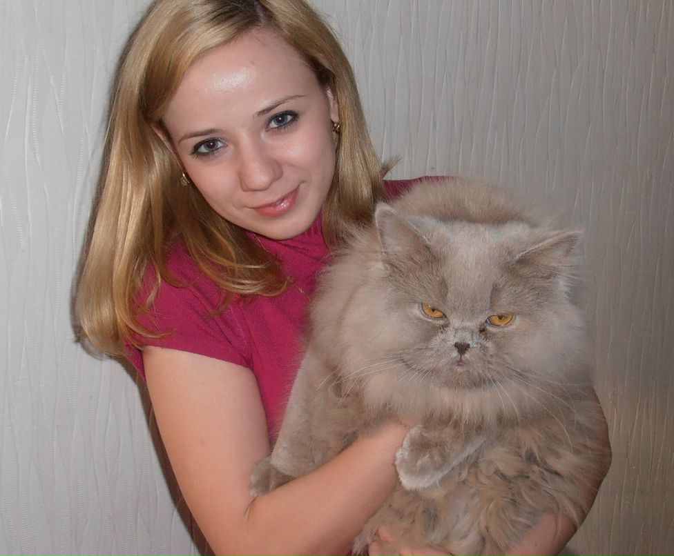 Оля Липатова | Москва