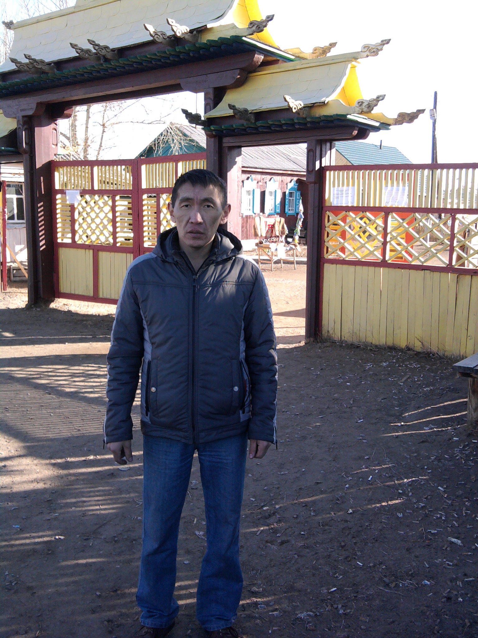 Фото профиля