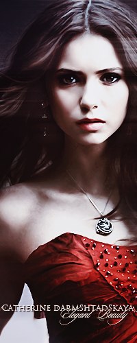 №44, Catharina Goldlevskaya №44, Catharina Goldlevskaya