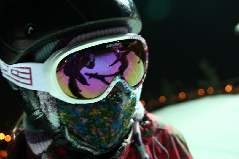 Ирина Опыхтина | Нижний Новгород