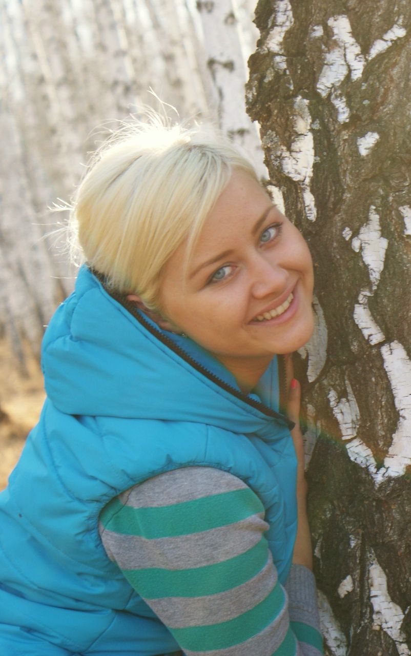 Ольга Лаврентьева | Челябинск