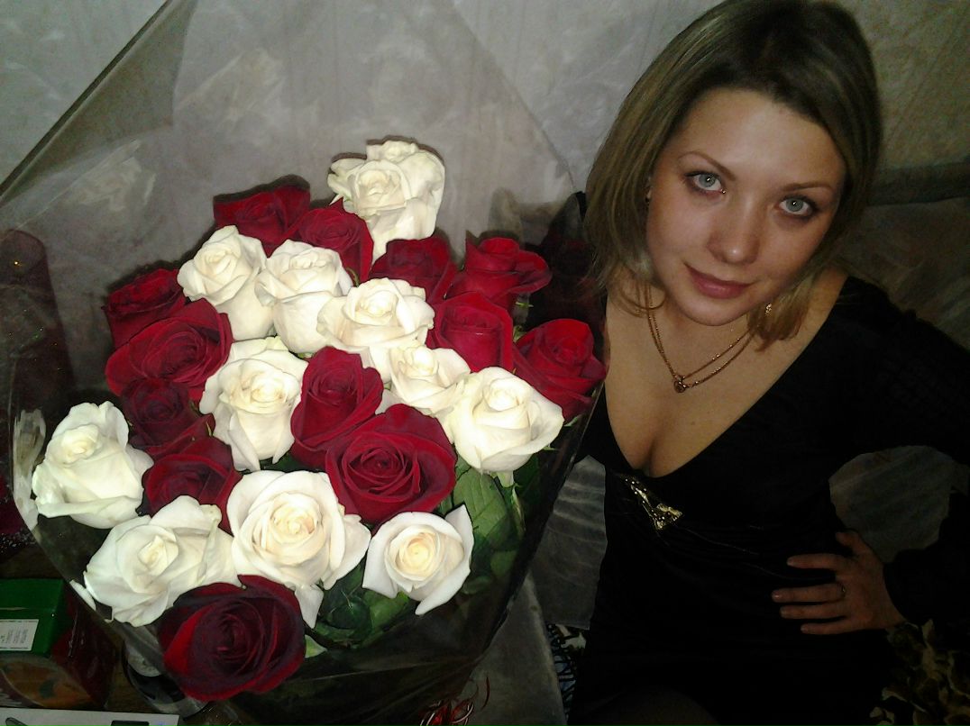 Albina Sorokina | Набережные Челны