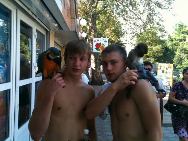 №54, Сергей Цатуров, 35 лет, Ростов-на-Дону №54, Сергей Цатуров, 35 лет, Ростов-на-Дону